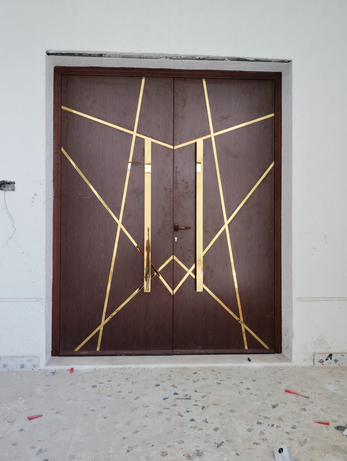 Door project